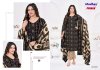 Poshak Vol 10 By Madhav Cotton Printed Dress Material 